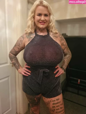 Katherine Masterman [ katherine-masterman ] - The full video is in your messages