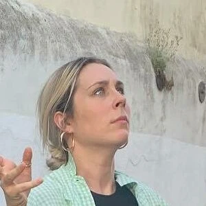 Stevie Martin