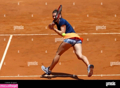 Simona Halep [ simona-halep ] - Hey babes  Did you see I organize my posts so you can quickly find