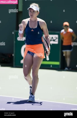 Simona Halep [ simona-halep ] - ♡ live now on da bate ♡ allmylinks.com/lexihowl
