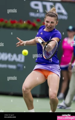 Simona Halep [ simona-halep ] - Hello my loves