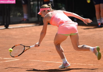 Simona Halep [ simona-halep ] - Mis queridísimos bebés  hilo
