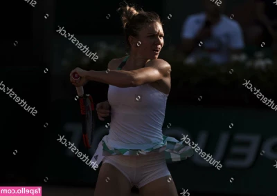 Simona Halep [ simona-halep ] - Here's my 3in1 sex tape this is an almost 9 mins video 😘🥰 BJ -