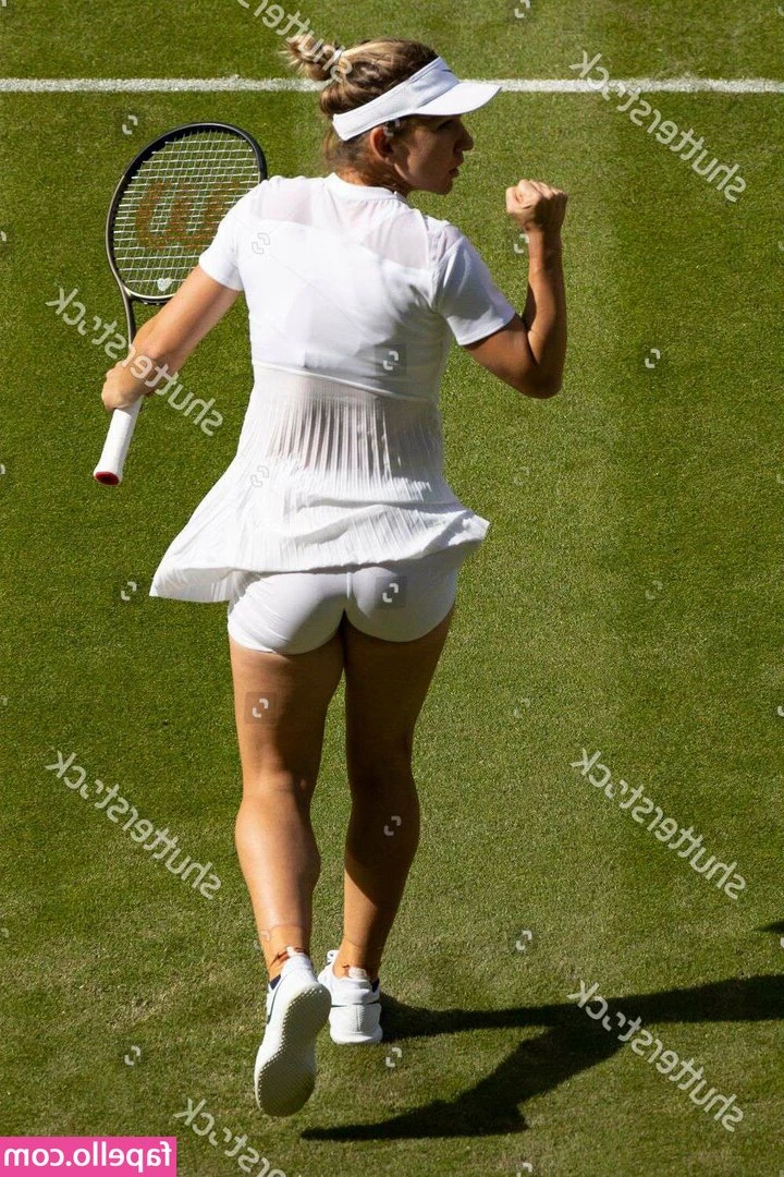 Simona Halep [ simona-halep ] - Jungle vibes part 1