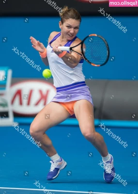 Simona Halep [ simona-halep ] - On our way to Colorado to connect with more investors for the BK