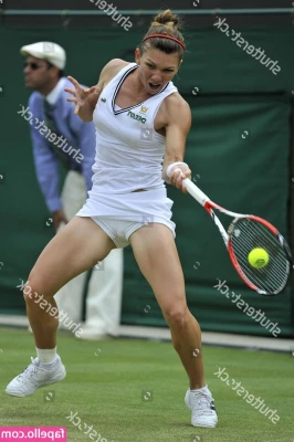 Simona Halep [ simona-halep ] - Good Morning 🥰