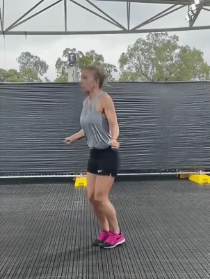 Simona Halep [ simona-halep ] - I'm going to re offer all the past videos I've done in a message