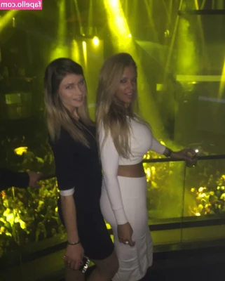 Nicolle A [ nicolle-a ] - Message me for my new video getting slutted out  2  min long