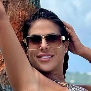 Rocio Araujo