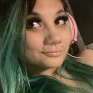 Unknownebonygoddess