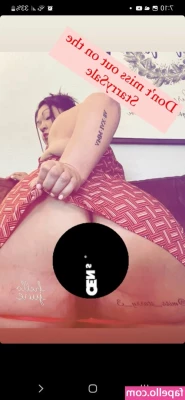 Miss Starry [ miss-starry ] - Always and forever ... juicy 💦💦💦