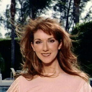 Céline Dion
