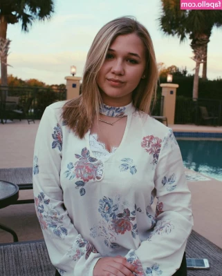 georgiiasanacore - I want to know what you would do to my juicy fat ass and my sexy