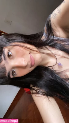 Mayitabellita - Come watch me play with my pussy daddy