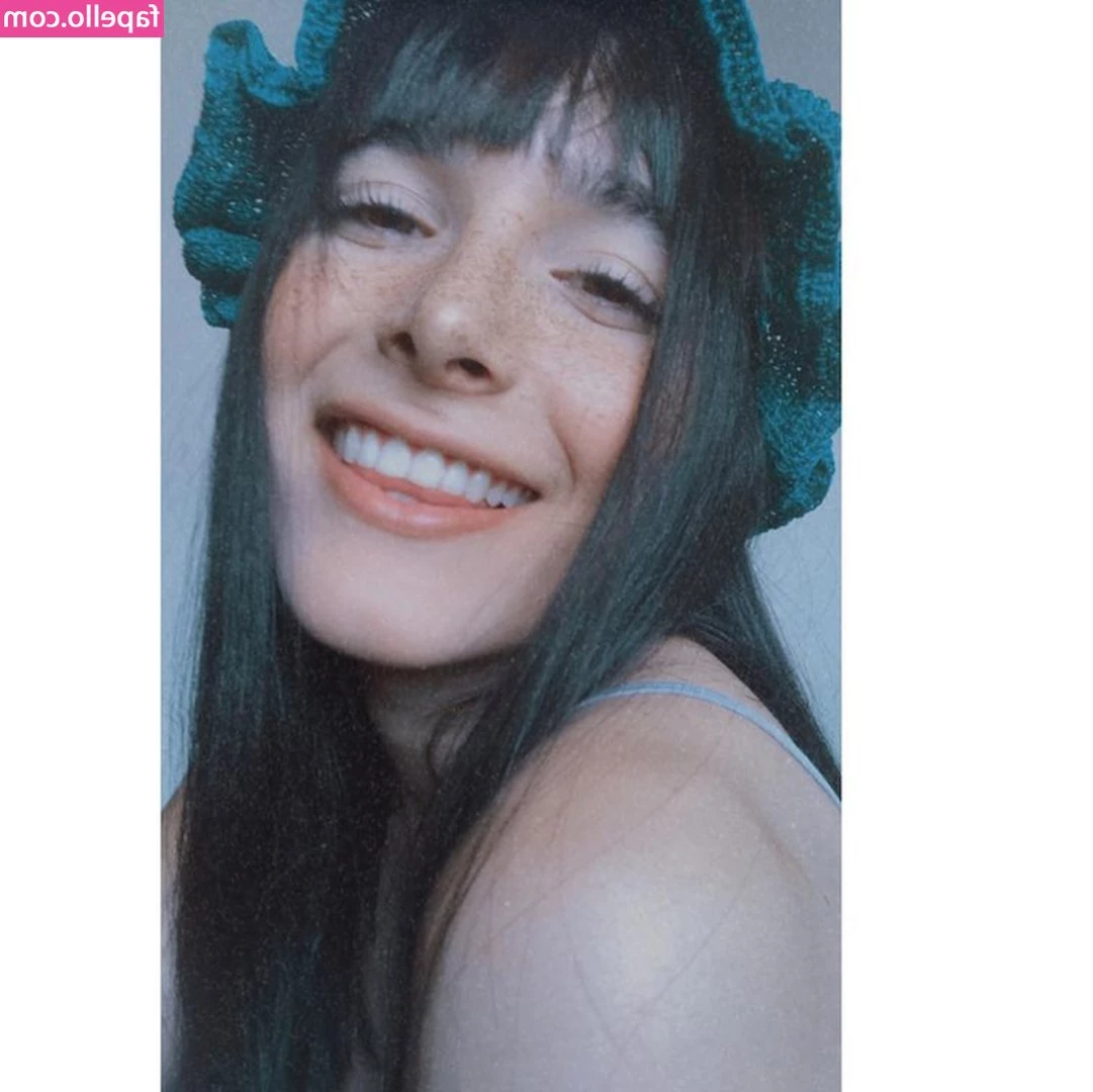 Mayitabellita - Kiss me up and down
