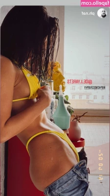 Darya Yarets [ darya-yarets ] - Haven t been very active I m sorry loves message me for private