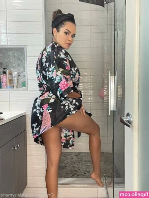 Daisy Marie [ daisy-marie ] - Do you want to take   with me