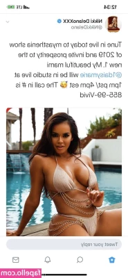 Daisy Marie [ daisy-marie ] - Monkeying around 🐒💕