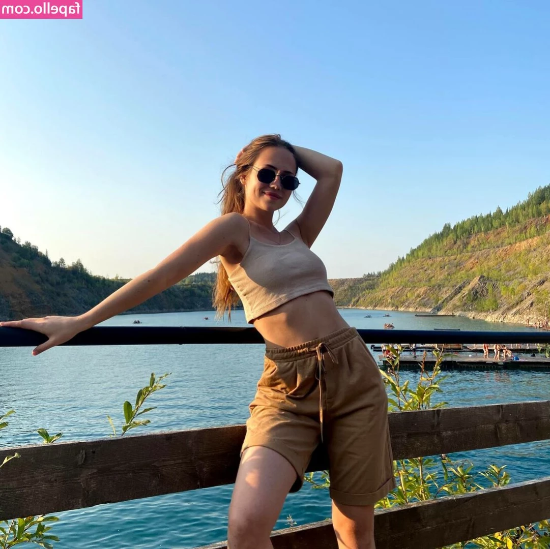 alena_shuvaeva [ alena-shuvaeva ] - What s up Baby hope you are Staying Sexy