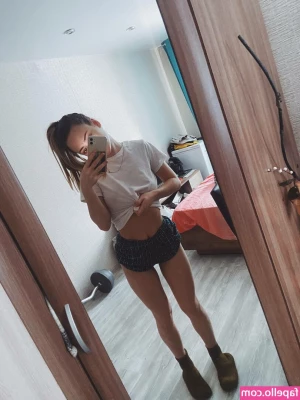 alena_shuvaeva [ alena-shuvaeva ] - I care for my feet on Sundays  Peeling  massage  oiling     My active