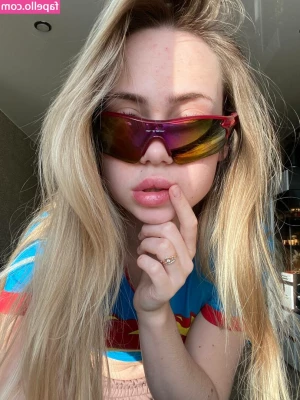 alena_shuvaeva [ alena-shuvaeva ] - She wants rough sex