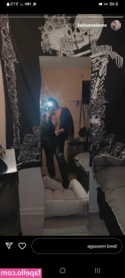 Emaliehall - Welcome to my onlyfans 😘