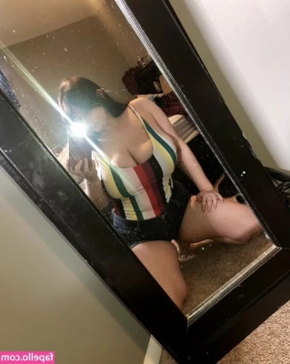 Emaliehall - Use whatever I can to get this load out