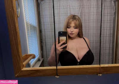 Emaliehall - This bunnysuit set I took feels like it ll be the perfect material