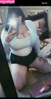Emaliehall - 🇬🇧 I did it again! Amazing Easter Promo! 🐣🐇 My premium