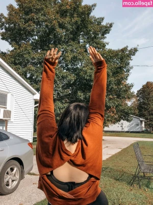 Emaliehall - Booty, I really need someone to rough me up a little