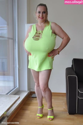 Abbi Secraa [ abbi-secraa ] - My g g bundle is on sale now  Only time I ll ever bundle these videos
