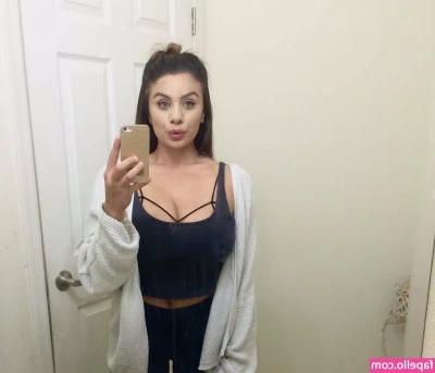 Jordan Taverner [ jordan-taverner ] - good girl with naughty thoughts 😇