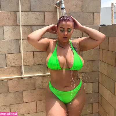 Peaches - Come celebrate the birth of your Goddess in Hollywood and get a