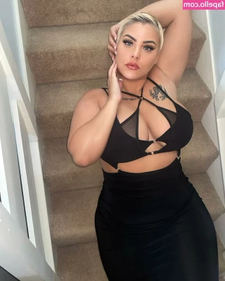 Peaches - Can t get enough of my curves
