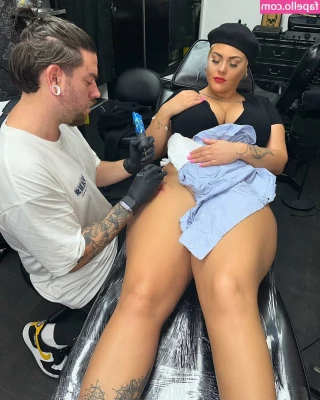 Peaches - Do you want more  DM for more exclusive content