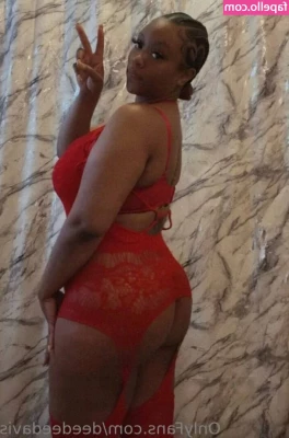 Dee Dee Davis [ dee-dee-davis ] - GoodMorning