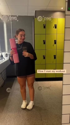 MyProtein - 💤😴Wanna see what happens when @lunars_secret, @heyitsnamii,