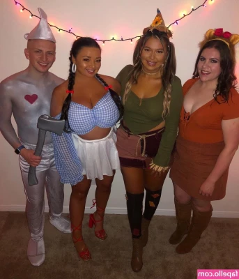 Jenn M [ jenn-m ] - I taste sweet