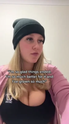 scorpio.milk [ scorpio-milk-1 ] - Wanna see me drool on my boobs