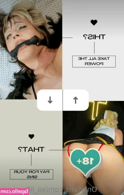xo_lilhuni_xo [ xo-lilhuni-xo ] - Upsssyyyyy It seems my ass needs something bigger inside...