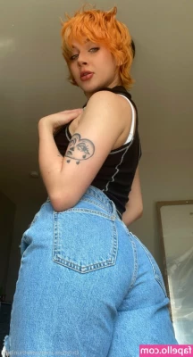 xo_lilhuni_xo [ xo-lilhuni-xo ] - How does daddy look?