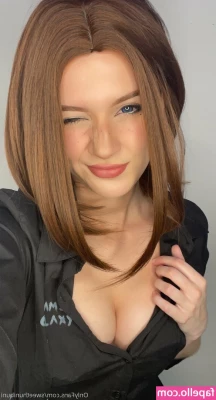 xo_lilhuni_xo [ xo-lilhuni-xo ] - Been looking at cocks on my phone and imaging being creampied