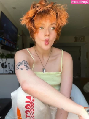 xo_lilhuni_xo [ xo-lilhuni-xo ] - Harías travesuras conmigo   Would you do mischief with me