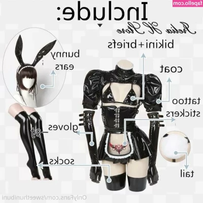 xo_lilhuni_xo [ xo-lilhuni-xo ] - Jinx is gonna step on you naked if you unlock this