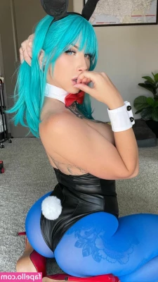 Alita Doses [ alita-doses ] - I put this bikini on just for you to take it off 😈 DM “bikini”