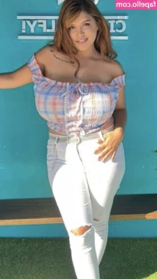 Mickyla Goslett [ mickyla-goslett ] - Hi