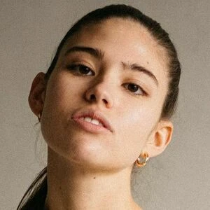 Abigail Canelle