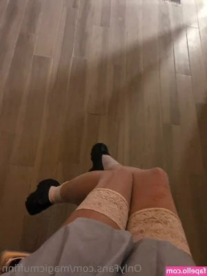 magicmuffinn - Che a te piaccia o no devi ripulire ogni singola parte delle mie