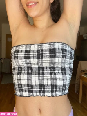 marta - Let me know what pose you would like to see