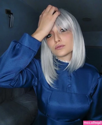 marta - Linda colegiala